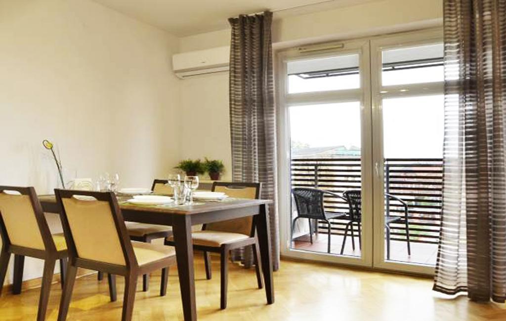 Apartment On Jagielly Breslau Exterior foto