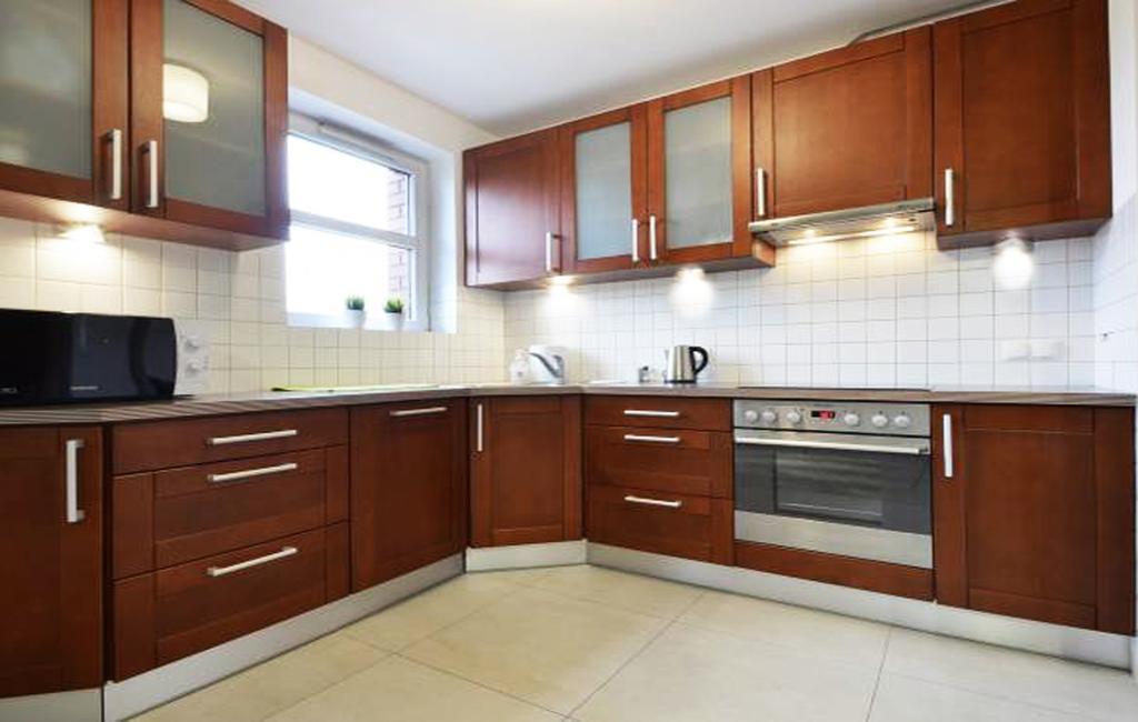 Apartment On Jagielly Breslau Exterior foto
